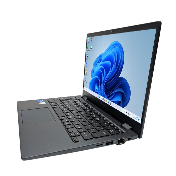 美品 DYNABOOK G83/HS i5第11世代16／オフィス 販売