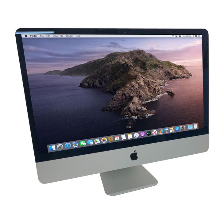 iMac（Apple） Apple iMac 21.5inch ME086J/A Late 2013 A1418 一体型