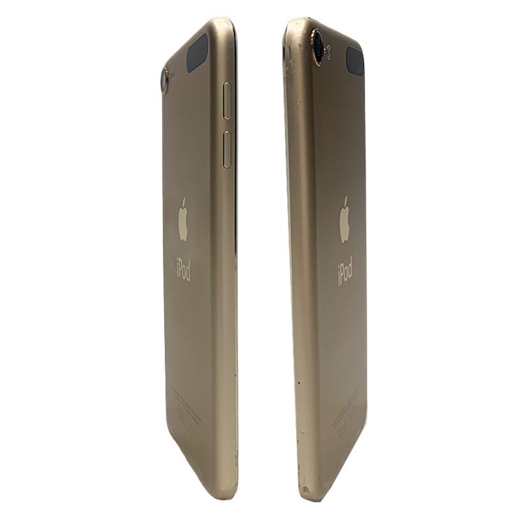 iPod touch 【新品バッテリに交換済】Apple touch6 第6世代 MKH02J/A