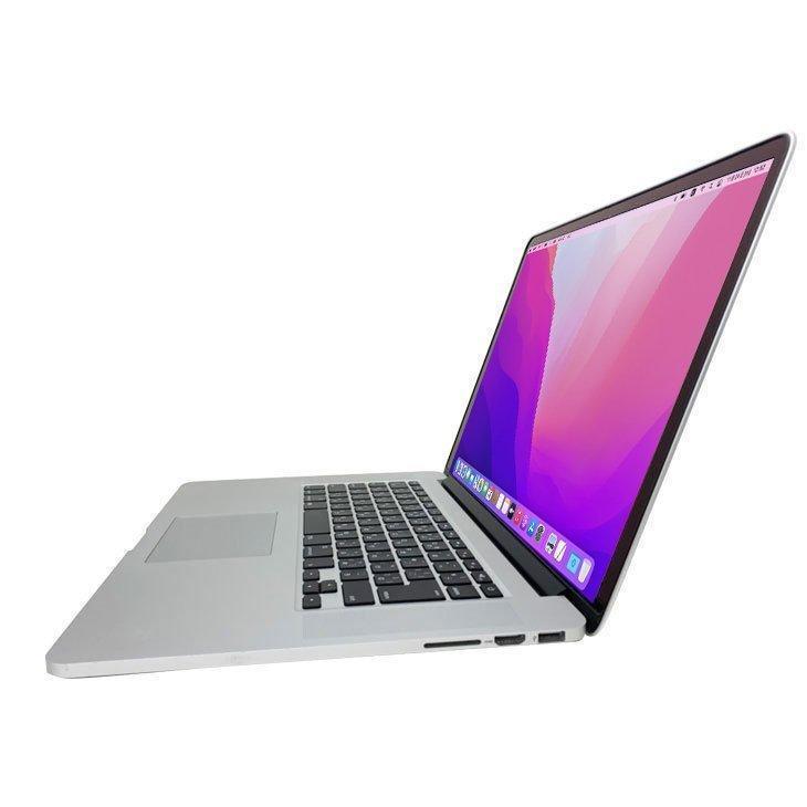 美品 15.4インチ Apple MacBook Pro (Retina,15-inch,Mid 2015) A1398