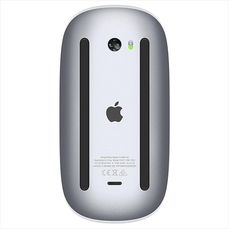 Mac（Apple） Apple アップル 純正 Magic Mouse2 マジックマウス2