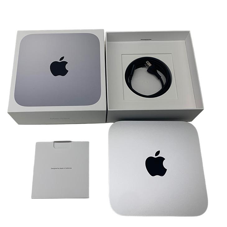 美品】Mac mini M2（24GBメモリ／512GB SSD）箱・付属品 美品】Mac