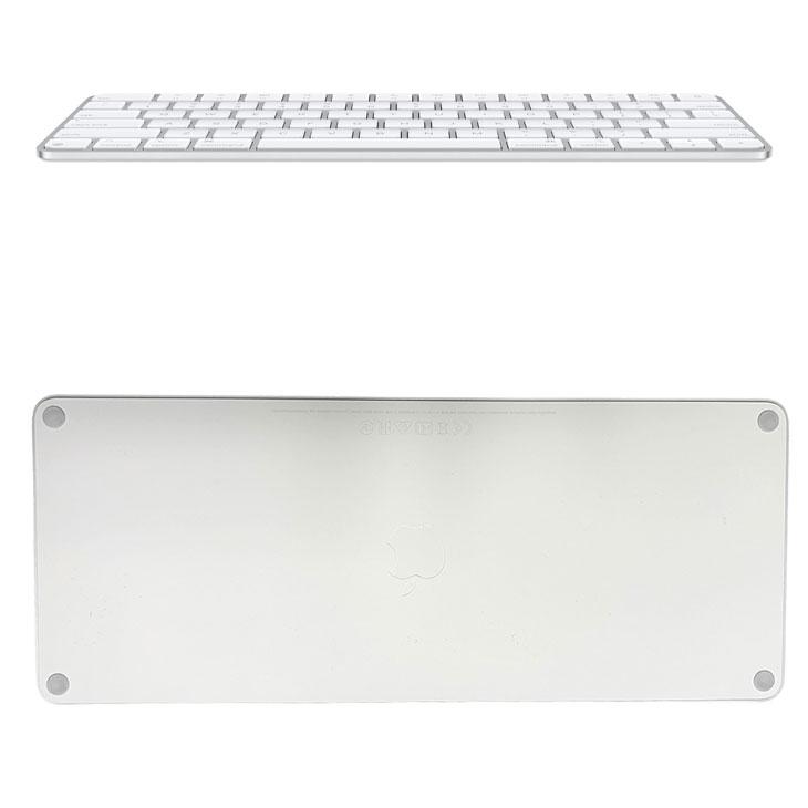 Mac（Apple） 【美品】Apple アップル 純正 Magic Keyboard with Lock