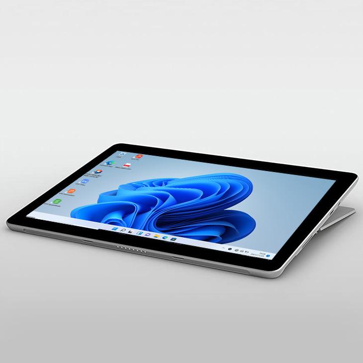 Surface Go 【中古パソコン】Microsoft GO 中古 2in1 タブレット 純正