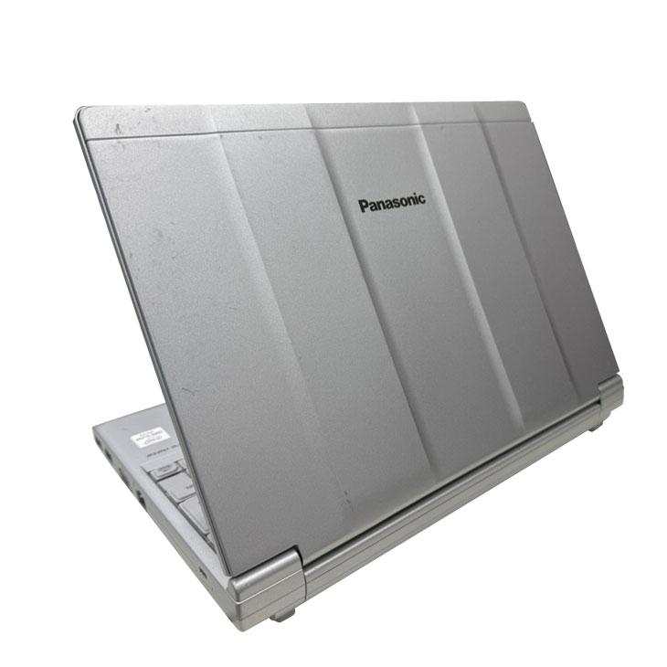 Panasonic CF-SV9 中古 レッツノート 選べるカラー Office Win11 or