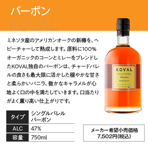 送料無料 コーヴァル 4本セット アメリカ オーガニック ミレット ライ
