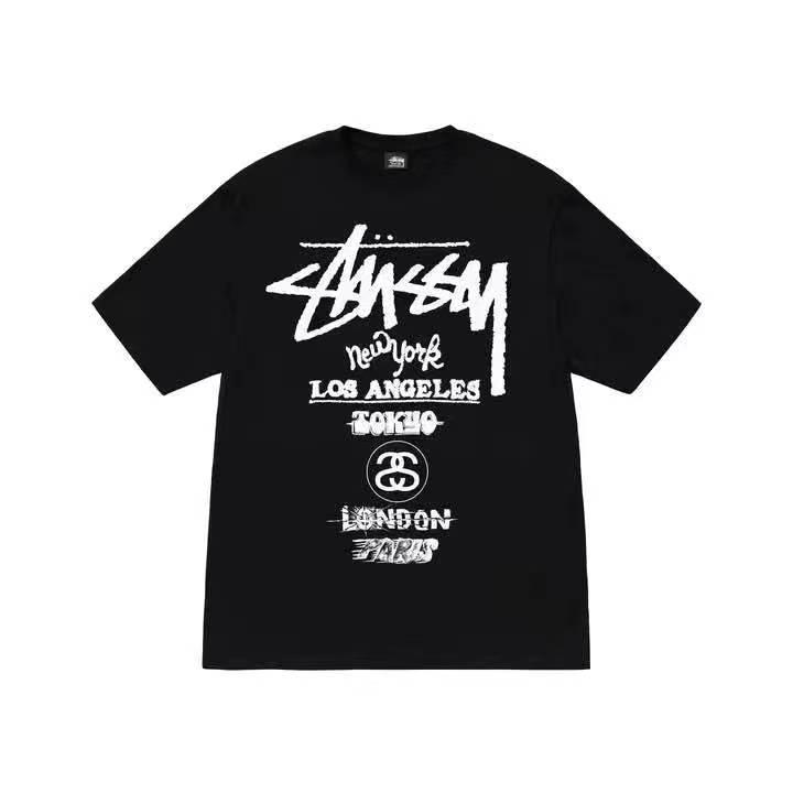STUSSY（ステューシー） STUSSY TOUR TEE 1904877 メンズ 半袖 Tシャツ