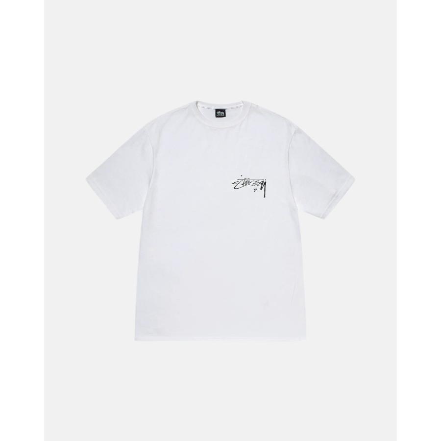 ステューシー) 新品 ステューシー STUSSY MERCURY TEE 1904983 T-SHIRT