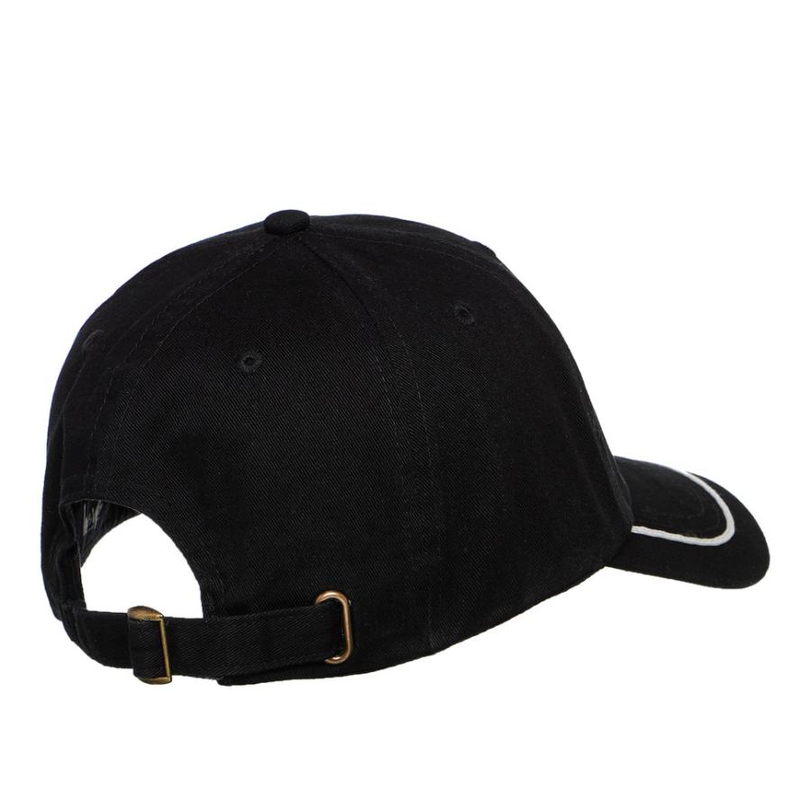 STUSSY（ステューシー） STUSSY CLASSIC STOCK LOW PRO CAP (STUSSY