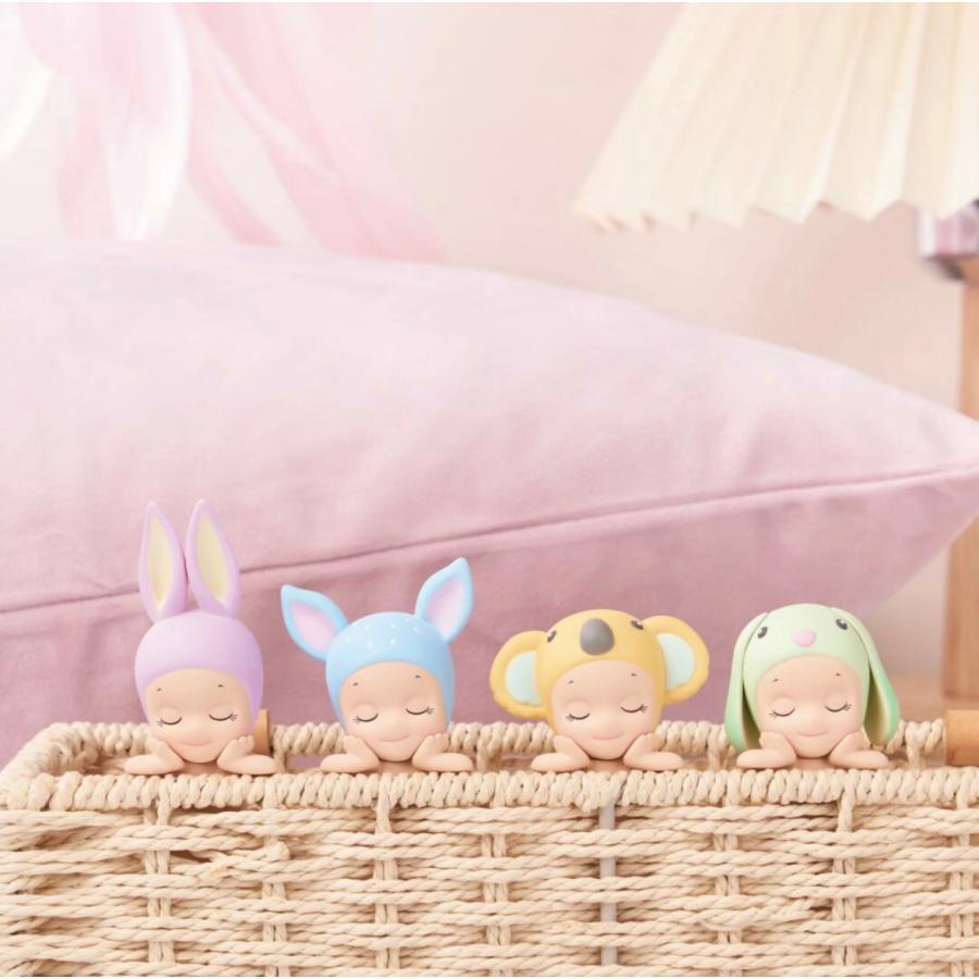 Sonny Angel（ソニーエンジェル） Sonny Angel HIPPERS Dreaming