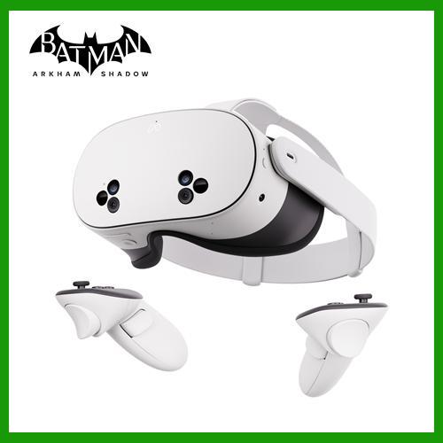 Meta Quest 3S 本体 128GB 新品未開封 メタ クエスト オールインワンVR