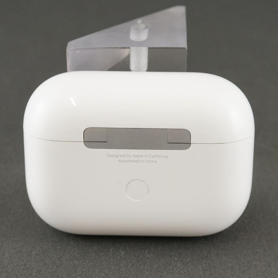 Apple Apple AirPods Pro エアーポッズ プロ 充電ケースのみ USED超美