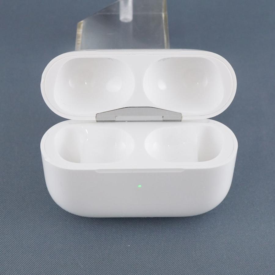 Apple Apple AirPods Pro 充電ケースのみ MagSafe USED品 第一世代