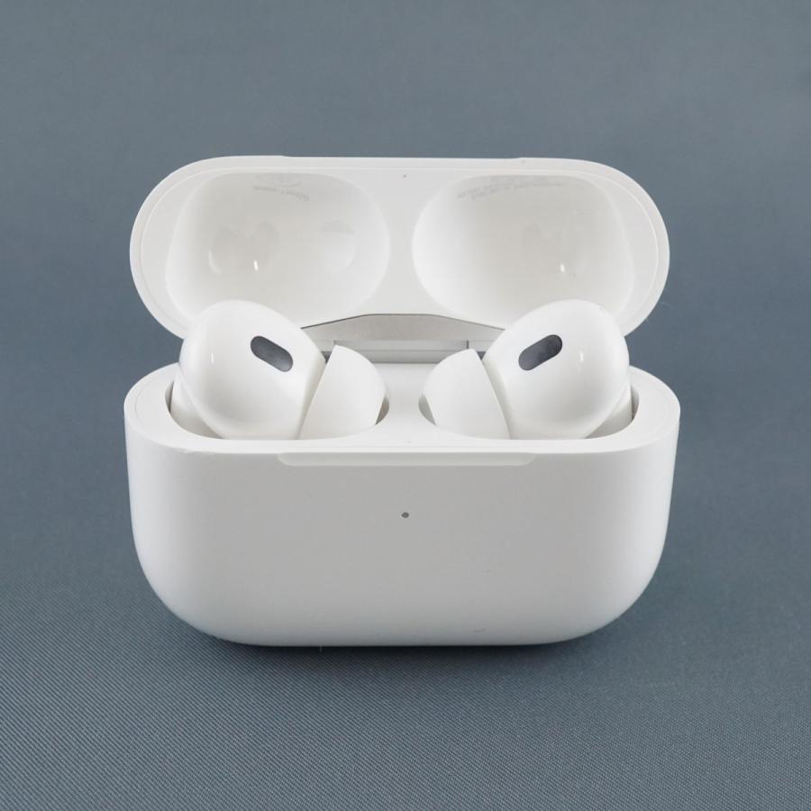 AirPods Pro (第2世代) 本体 美品 airpods pro 第二世代