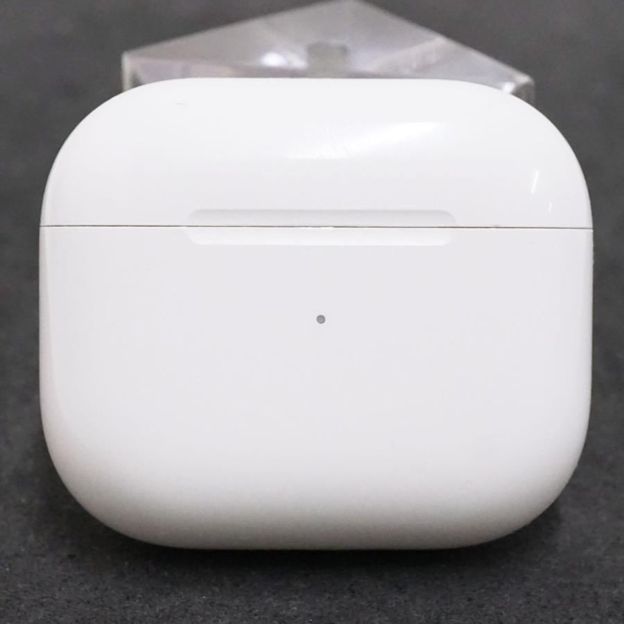 Apple Apple AirPods 第三世代 MagSafe充電ケースのみ A2566 USED品 耐