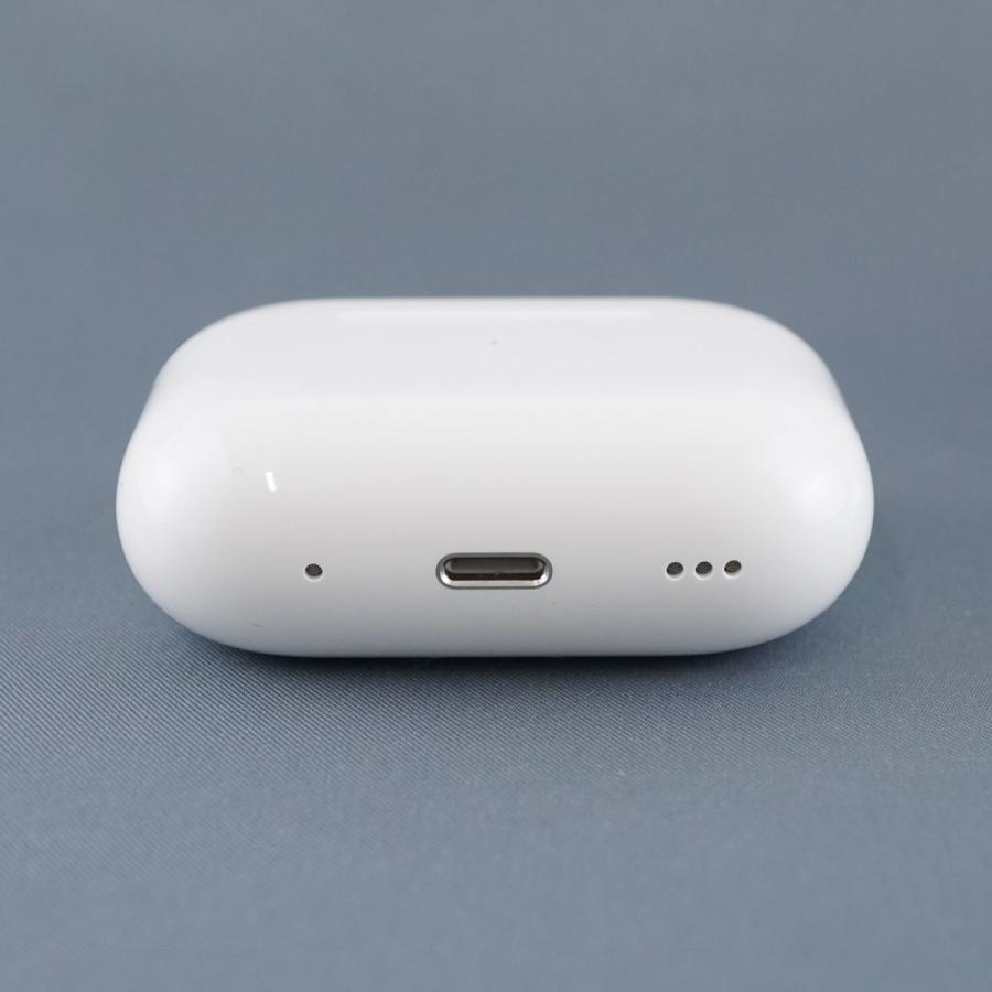 Apple Apple AirPods Pro 2 充電ケースのみ USED美品 第二世代
