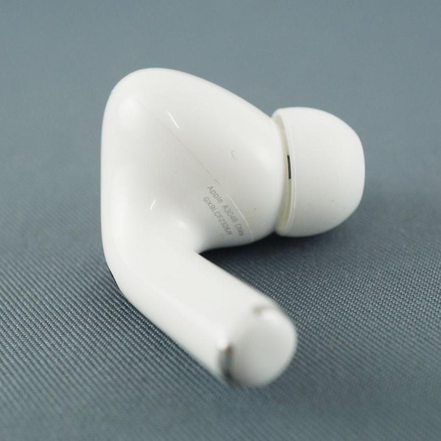 AirPods Pro2「本体と片耳のみ」