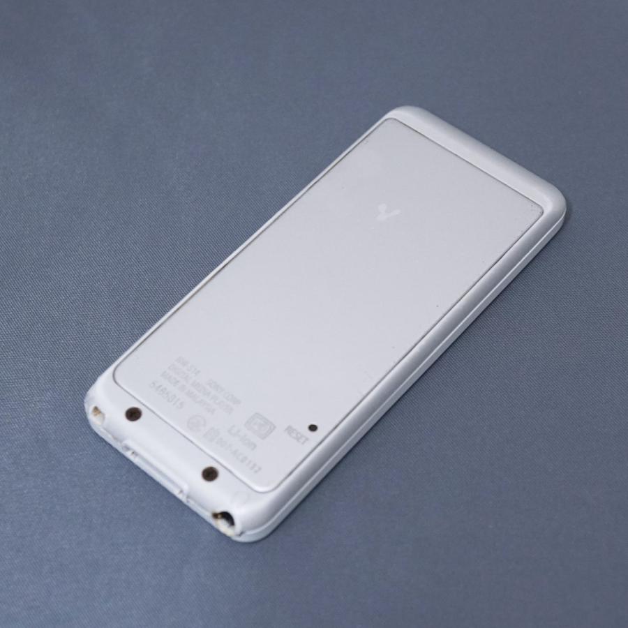SONY（ソニー） WALKMAN ウォークマン NW-S14 8GB USED品 本体のみ