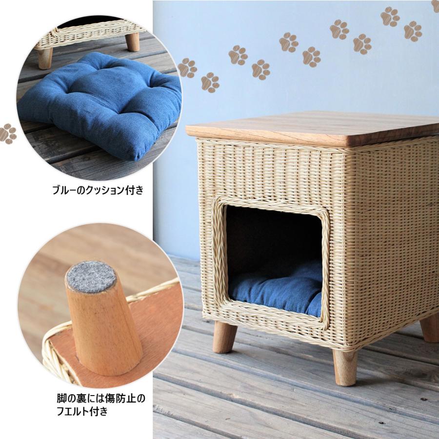 ワンちゃんの腰かけ 木製 【公式通販】