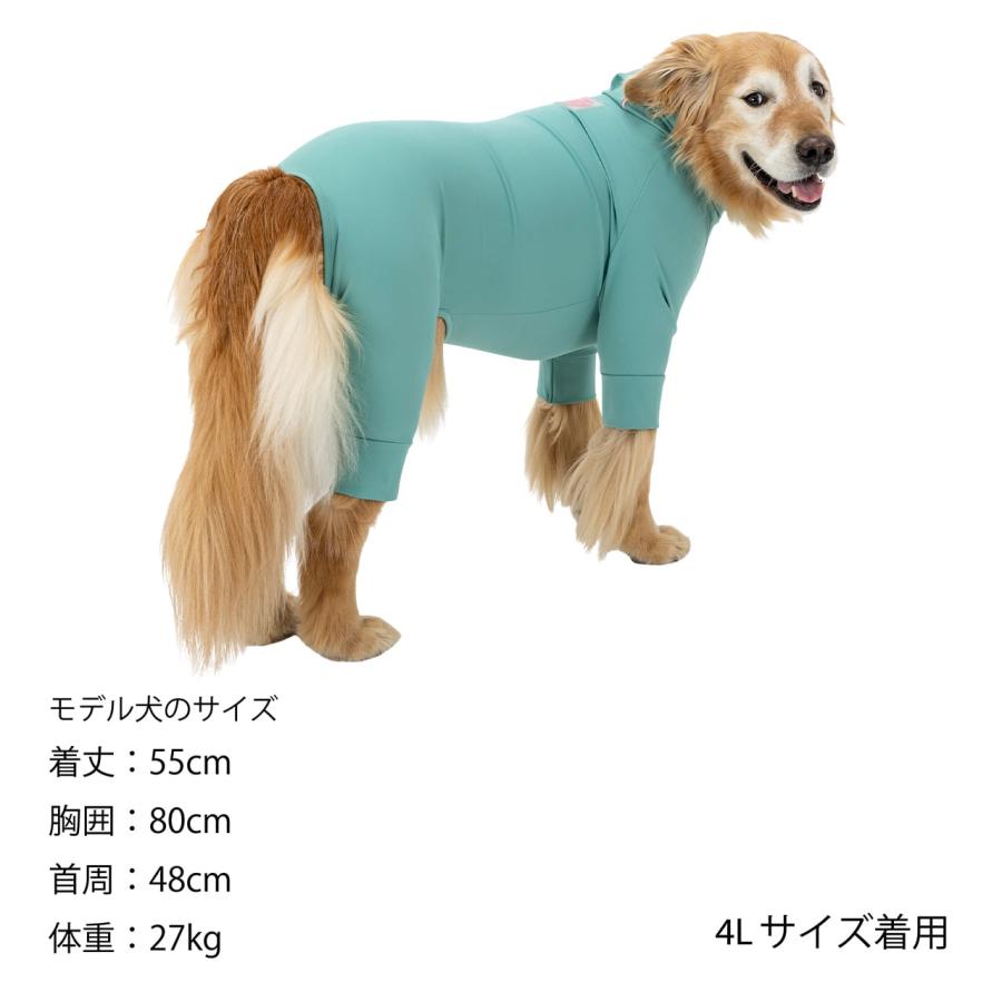 MANDARINE BROTHERS（マンダリンブラザーズ） 犬 服 撥水 ウォーター