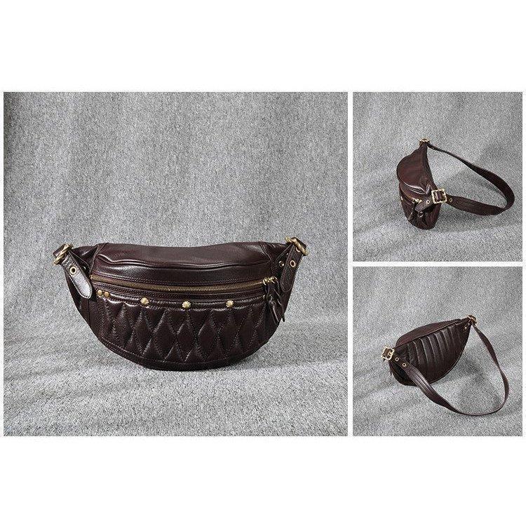 ボディバッグ メンズ ショルダーバッグ アメカジ バイク ブランド