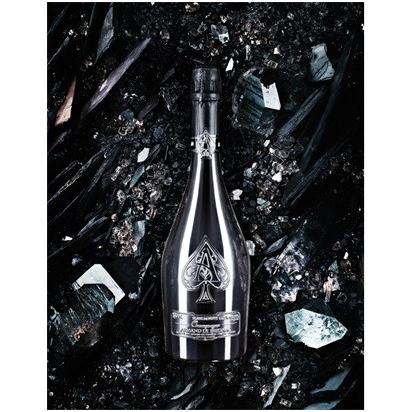 正規品 希少) アルマン ド ブリニャック ブラン ノワール 750ml