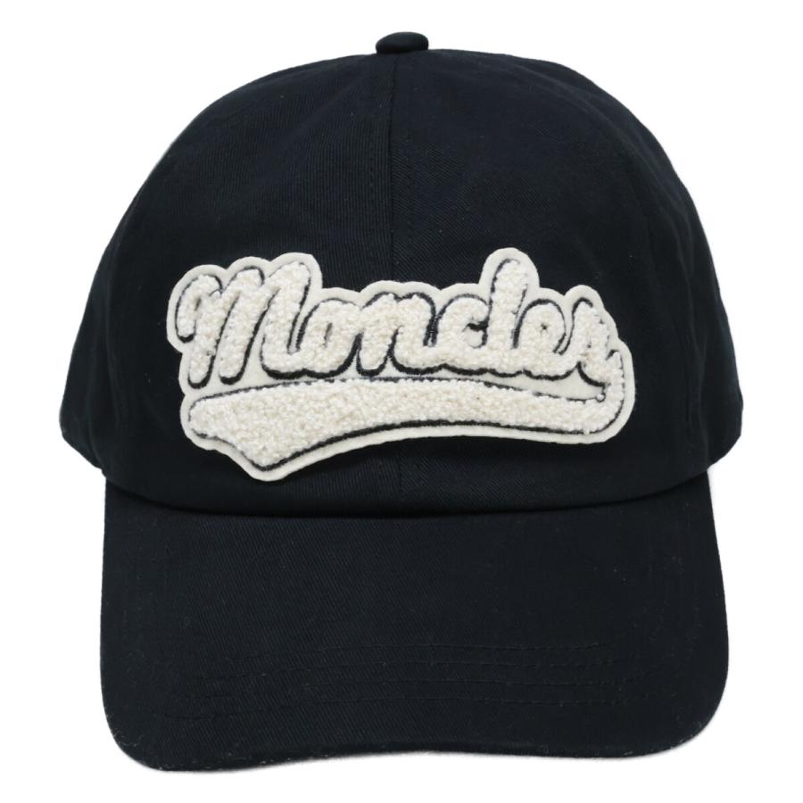 MONCLER（モンクレール） 美品/国内正規 I20933B00003 0U162 BASEBALL