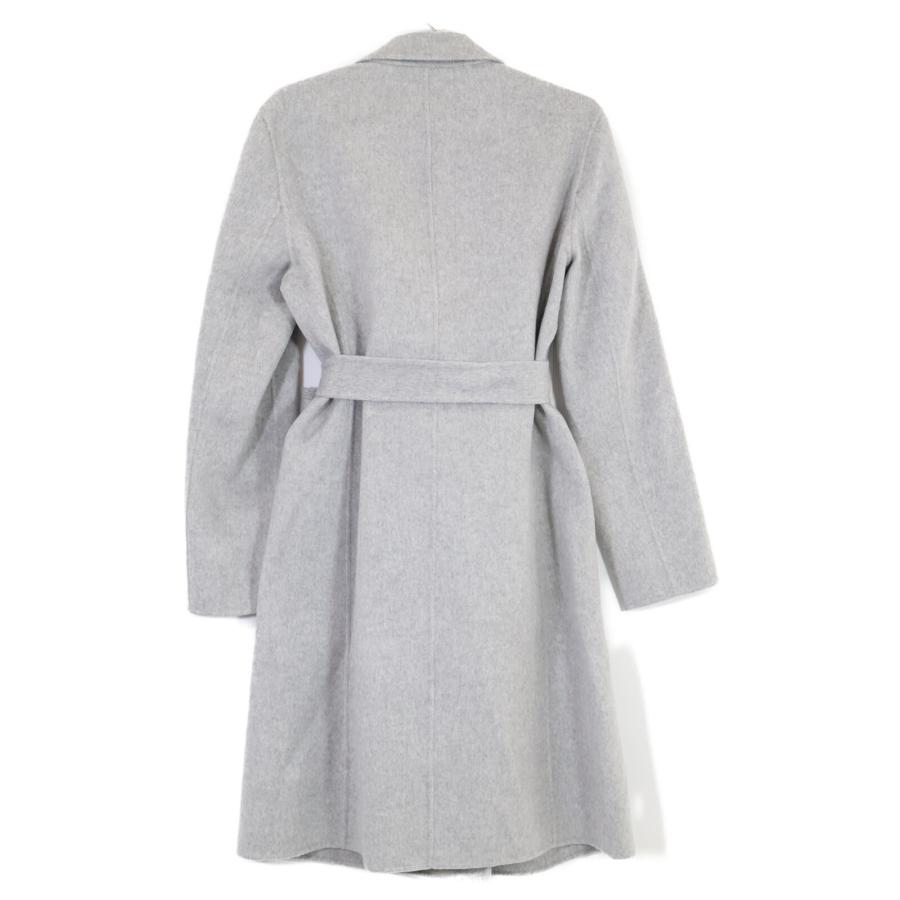 theory（セオリー） 美品/24年製 01-2409600 Luxe New Divide Belt