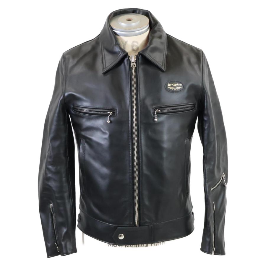 Lewis Leathers（ルイスレザー） 新品同様/ 551T DOMINATOR