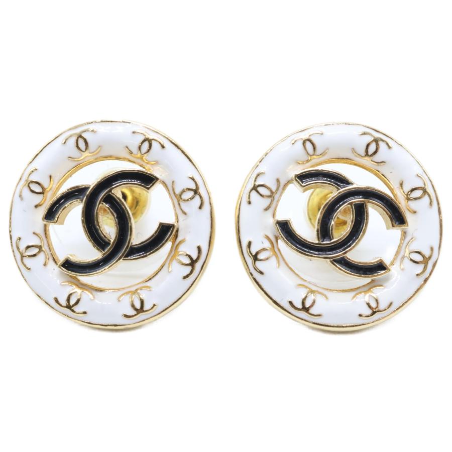 CHANEL（シャネル） 美品 B24P ABC998 B16125 NW385 CCココマーク