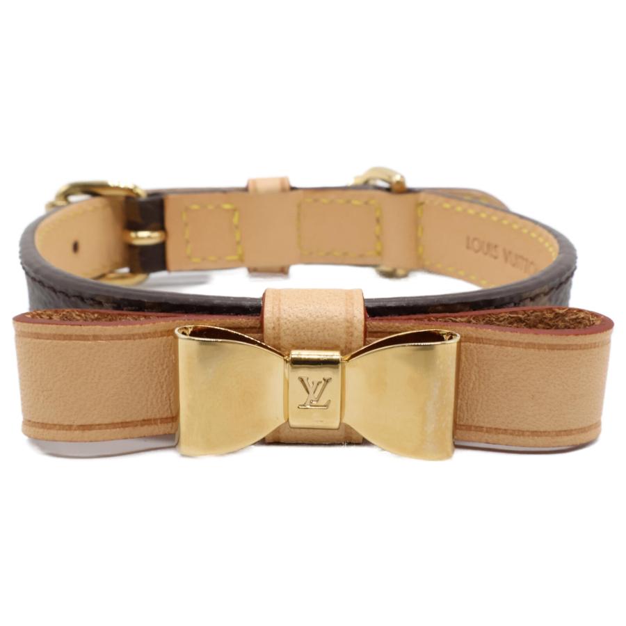 新品同様 LOUIS VUITTON ルイヴィトン 18年製 M58073 コリエ