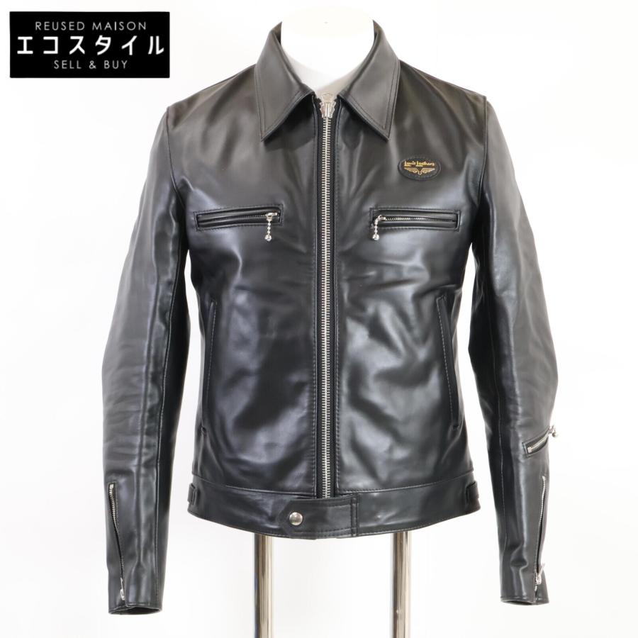 Lewis Leathers（ルイスレザー） 新品同様/23年製 551T DOMINATOR