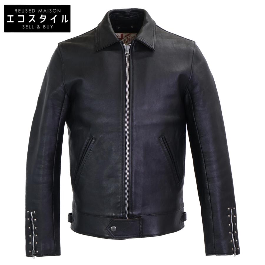 美品 ADDICT CLOTHESアディクトクローズ xMINEDENIMマインデニム AD