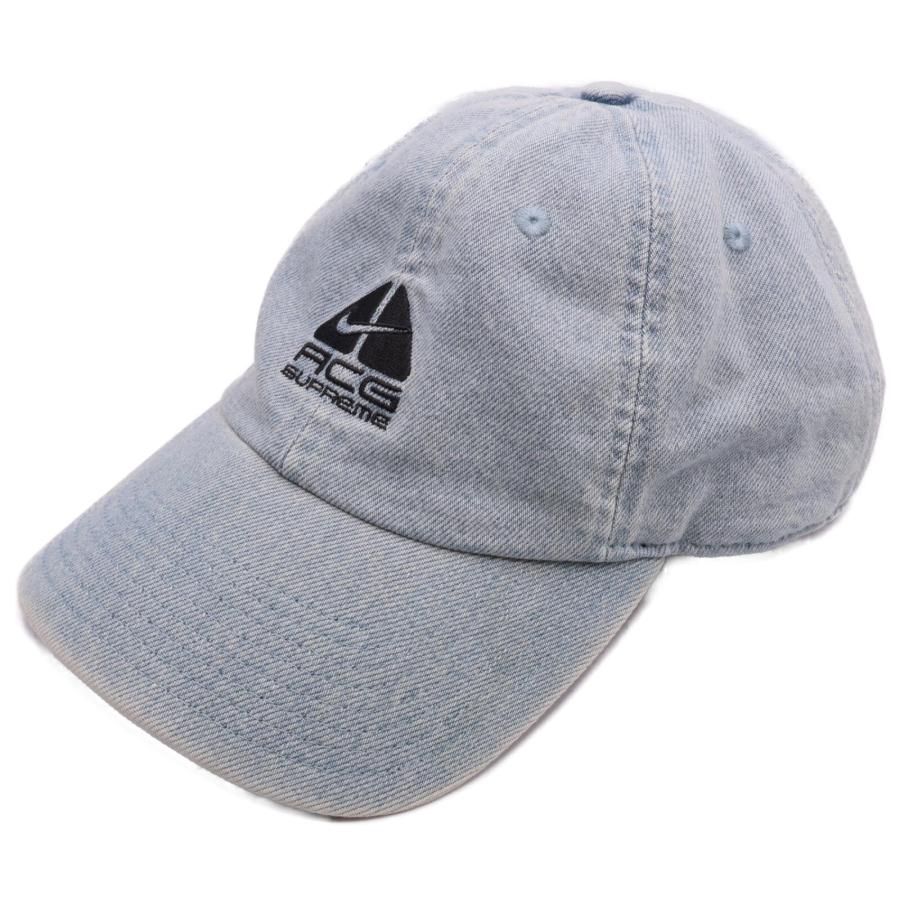 Supreme（シュプリーム） 美品/22年製 xNIKE DQ7832-469 ACG Denim 6
