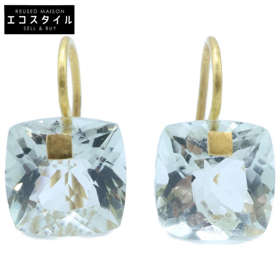 Marie-Helene de Taillacマリーエレーヌドゥタイヤック 18K 6.40ct