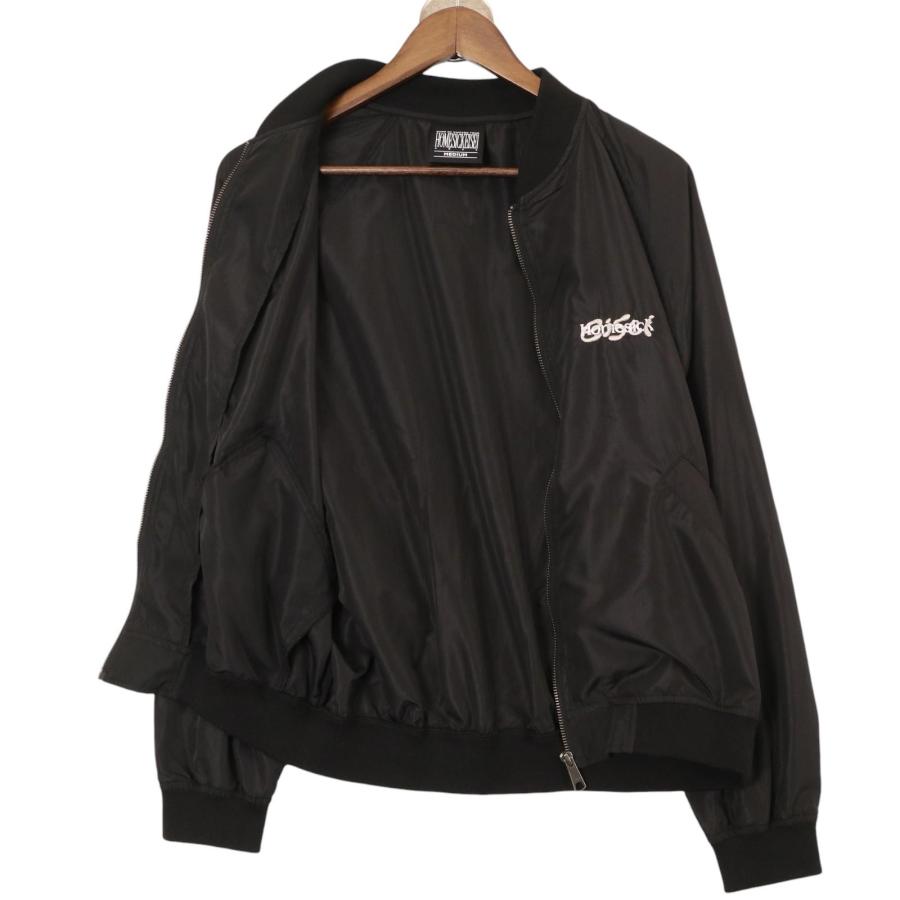 BUMP OF CHICKEN バンプオブチキン HOMESICK EISEI 2024 ブルゾン