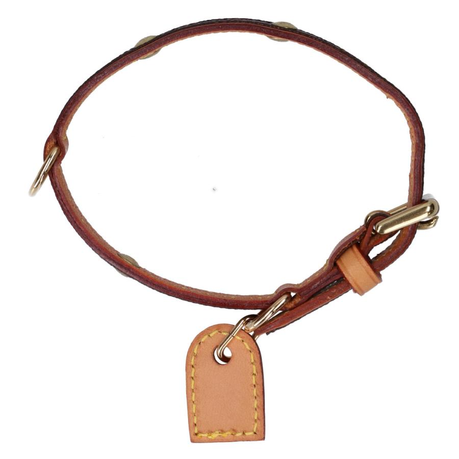 LOUIS VUITTON ルイ・ヴィトン M58070 コリエ・バクスターGM ドッグ