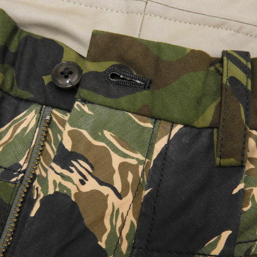 Yohji Yamamoto POUR HOMME ヨウジヤマモトプールオム カモフラージュ