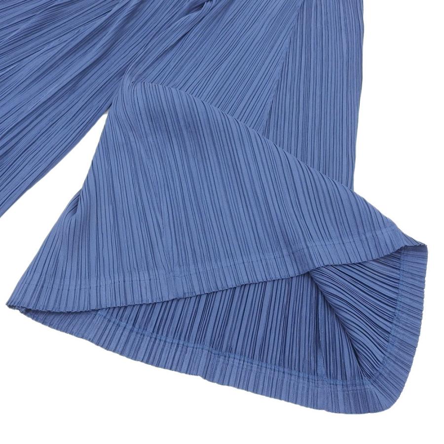 美品 ISSEY MIYAKE PLEATS PLEASE イッセイミヤケ プリーツプリーズ