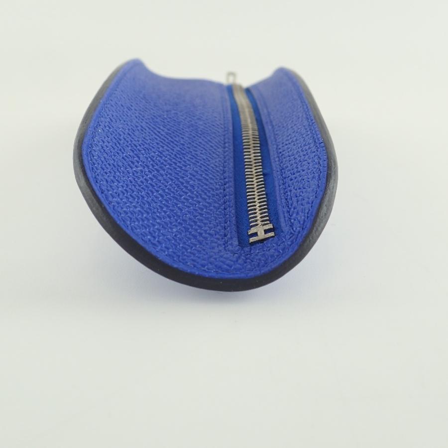新品同様/ HERMES エルメス 22年製 ヴォーエプソン サーフ ペンケース