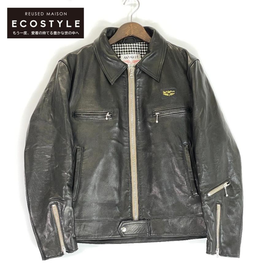 ウ*ブ様 Lewis leather ドミネーター 551T 38 ウ*ブ様 Lewis leather