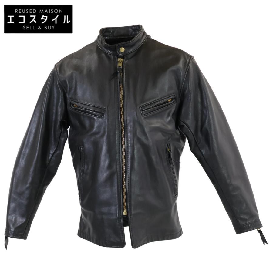 Langlitz Leathers ラングリッツレザー 00年製 ビスポーク品