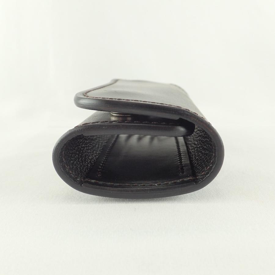 新品同様 LAST CROPS ラストクロップス SWIFT L ホーウィンシェル