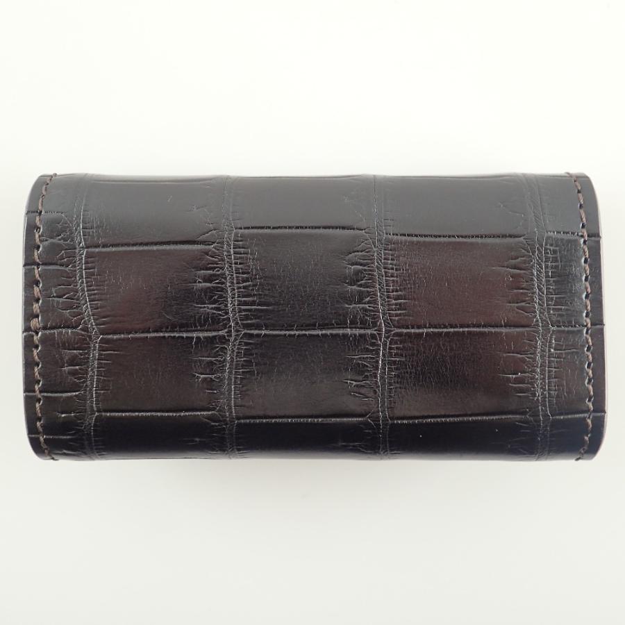 新品同様 WILDSWANS ワイルドスワンズ CILPPER2 CRC BK クリッパー2