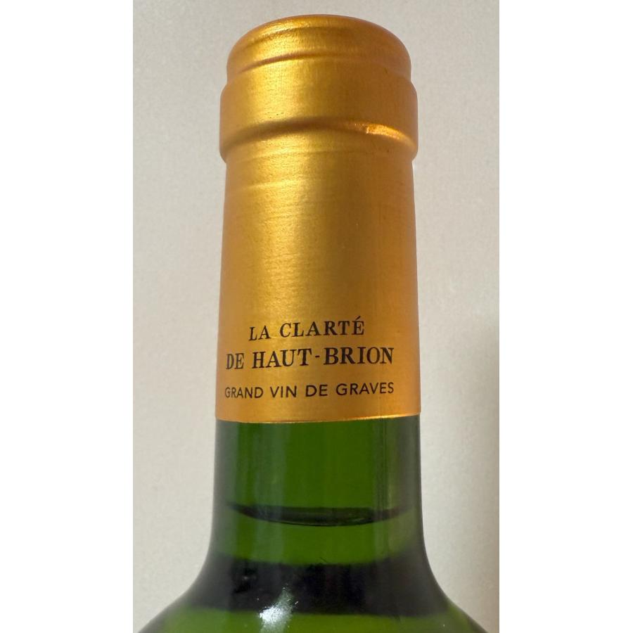 シャトー・オー・ブリオン ワイン ラ クラルテ ド オー ブリオン