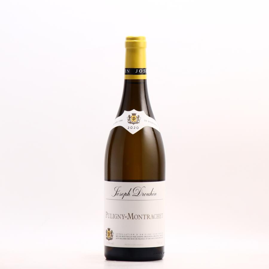 ピュリニー・モンラッシェ・2020・ジョセフ・ドルーアン 【公式通販】