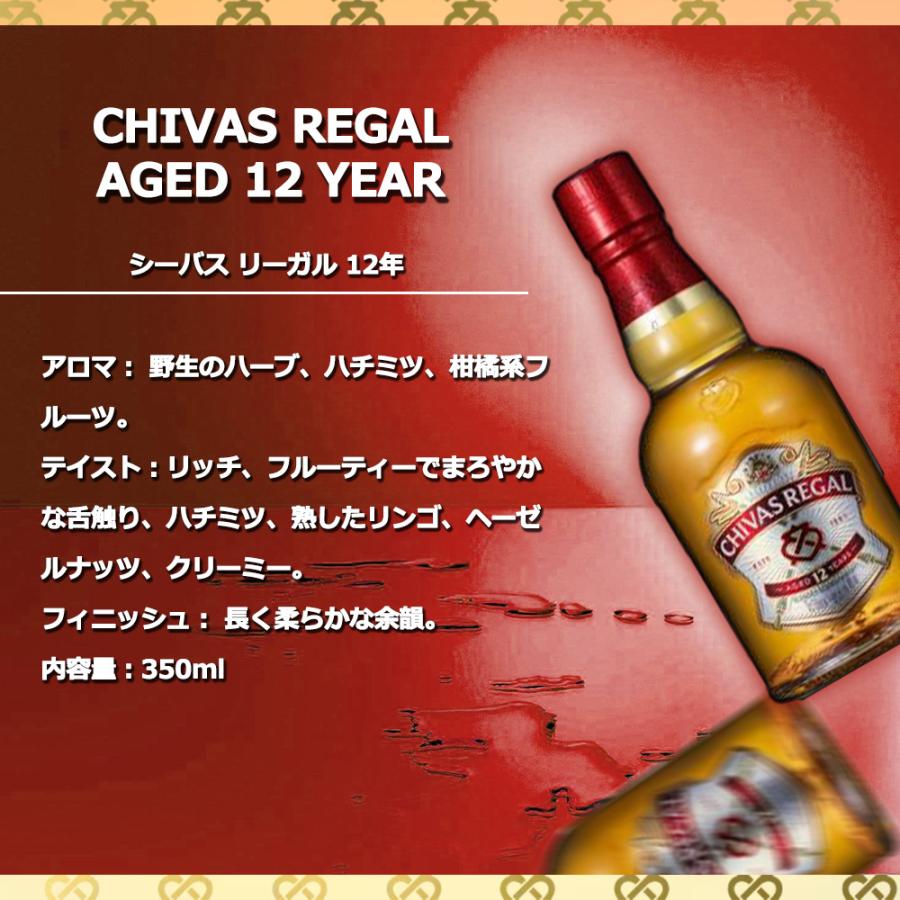 正規品 飲み比べセット コースター付き】シーバス リーガル ミズナラ