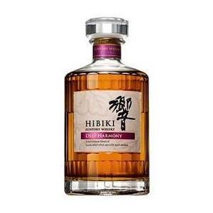 SUNTORY（サントリー） 響 ディープハーモニー 43％ 700ml （ブレン