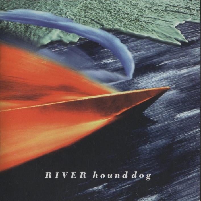HOUND DOG ハウンド・ドッグ / RIVER リヴァー 1993.04.24 14th