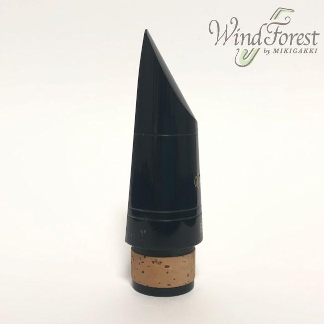 vandoren（バンドーレン） バンドレン B♭クラリネット マウスピース